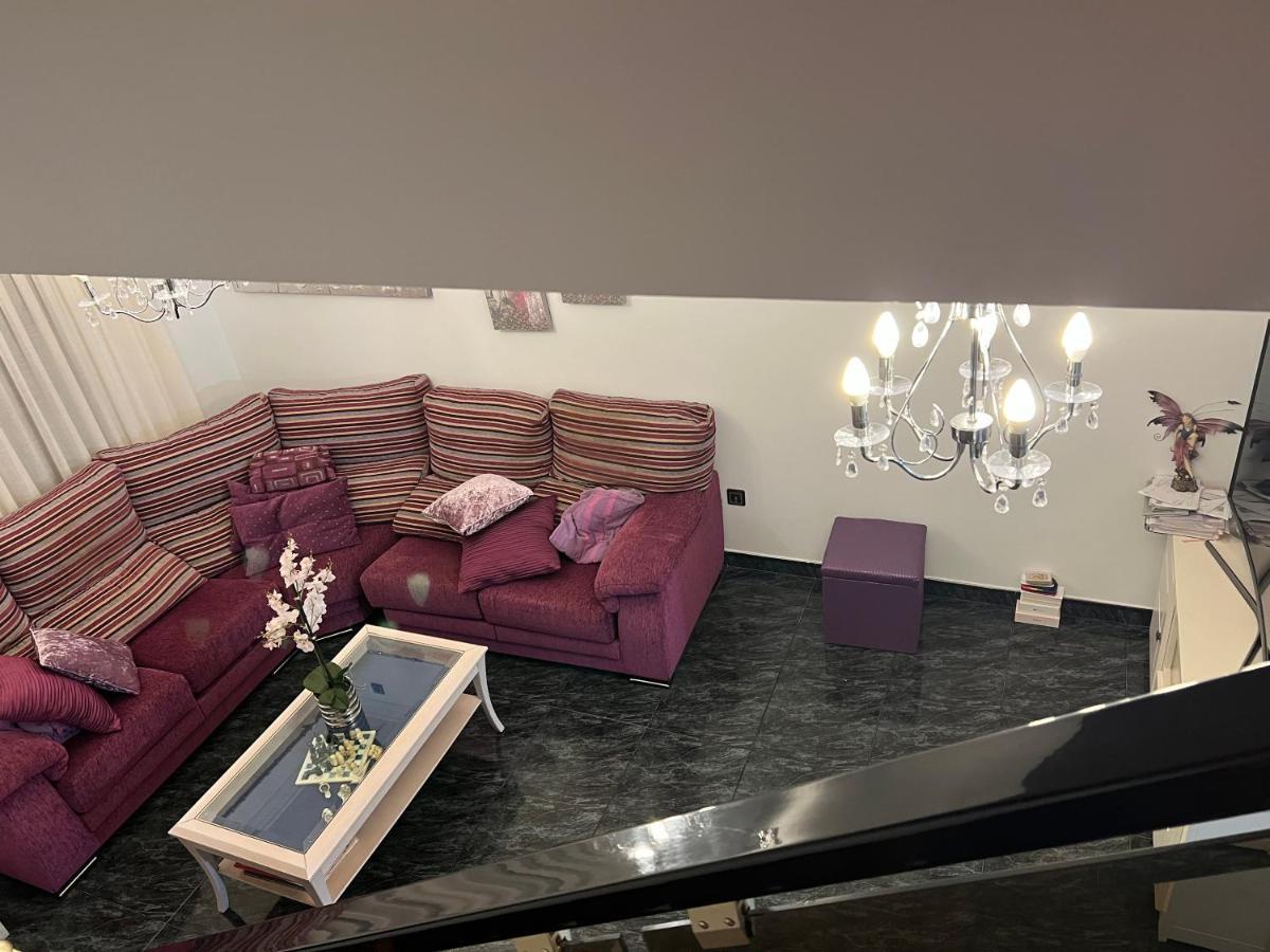 Coco Ferienhaus Puerto del Rosario (Fuerteventura)