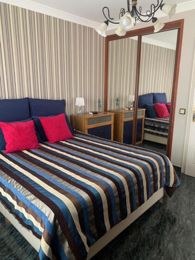 Coco Ferienhaus Puerto del Rosario (Fuerteventura)