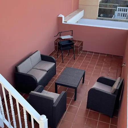 Villa Coco à Puerto del Rosario  Extérieur photo