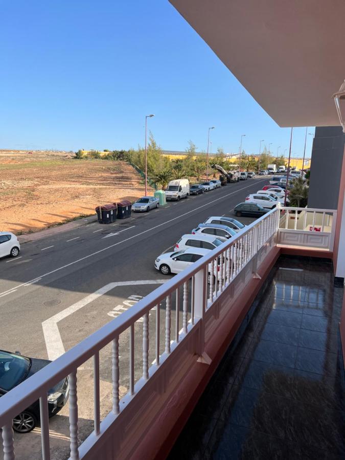 Coco Сasa de vacaciones Puerto del Rosario (Fuerteventura)